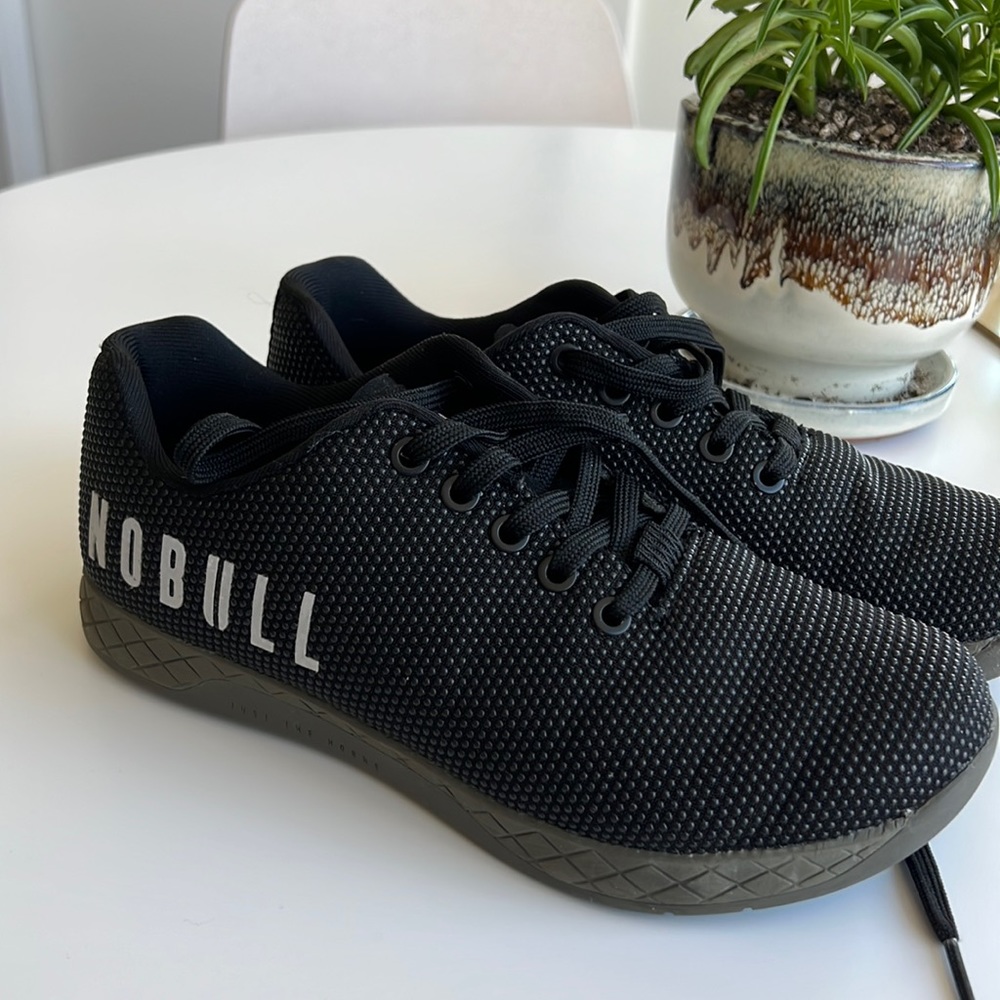 NoBull Trainers